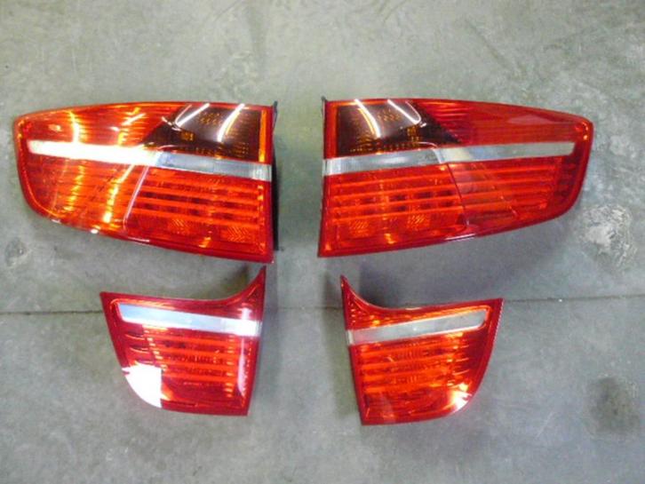 Feux arrières E87 E81 E60 E61 E90 lci F25 Z4 E71 F20 F30 F31, Autos : Pièces & Accessoires, Éclairage, BMW, Utilisé, Enlèvement ou Envoi