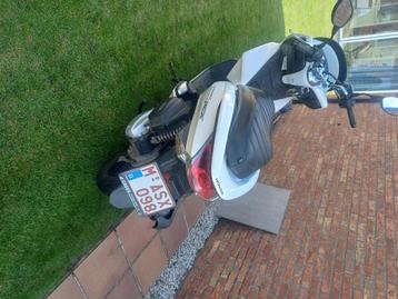 HONDA PCX 125 CC beschikbaar voor biedingen