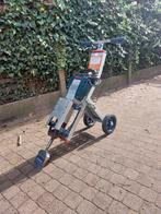 Breekhamer Bosch GSH 16-28 + Beitel Bosch + Trolley Makinex, Doe-het-zelf en Bouw, Ophalen, Zo goed als nieuw