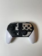 Nintendo Switch Pro controller Super Smash Bros, Games en Spelcomputers, Spelcomputers | Nintendo Consoles | Accessoires, Ophalen of Verzenden
