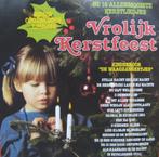 De Waagzangertjes – Vrolijk Kerstfeest, CD & DVD, CD | Noël & St-Nicolas, Noël, Enlèvement ou Envoi