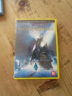 DVD The Polar Express, Cd's en Dvd's, Dvd's | Kinderen en Jeugd, Alle leeftijden, Film, Ophalen, Avontuur