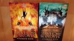 Rick Riordan. Magnus Chase tomes 1 et 2 sur 3, Boeken, Ophalen, Zo goed als nieuw