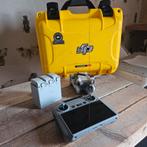 Dji mini 4 pro fly more met Nanuk case, Enlèvement, Comme neuf