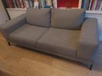 Canapé gris, Maison & Meubles, Canapés | Salons, 75 à 100 cm, 200 à 250 cm, Banc droit, Enlèvement