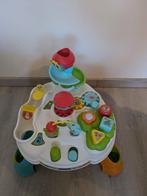 Activiteitentafel baby clementoni, Kinderen en Baby's, Ophalen, Zo goed als nieuw