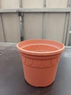 sierpotten, Tuin en Terras, Bloempotten, Ophalen, Kunststof, Rond, Nieuw