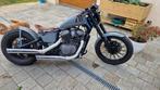 Honda shadow vt 600 california custom, Particulier