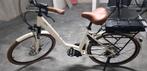 Vélo électrique pour femme petit modèle, Autres marques, Enlèvement, Utilisé, 50 km par batterie ou plus