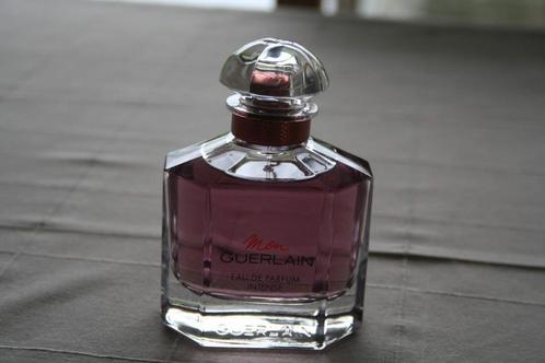 Guerlain Mon Guerlain EdP Intense 100 ml Neuf, original, Bijoux, Sacs & Beauté, Beauté | Parfums, Neuf, Enlèvement ou Envoi