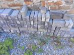 Pavé béton klinkers 21,5x7,10, Doe-het-zelf en Bouw, Ophalen, Zo goed als nieuw