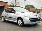 Peugeot 207 plus 1.1 esséce échange possible, Auto's, Te koop, Benzine