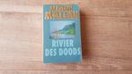 Alistair MacLean - Rivier des doods, Boeken, Ophalen of Verzenden, Gelezen