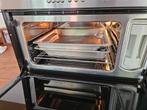 ATAG stoomoven, Elektronische apparatuur, Ophalen, Gebruikt, Stoom, Oven