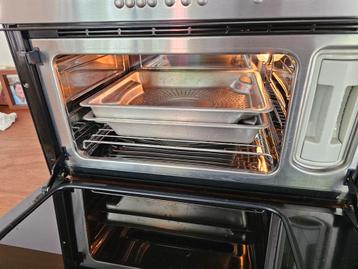 ATAG stoomoven beschikbaar voor biedingen