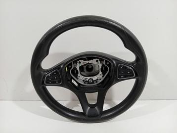 STUUR Mercedes-Benz Vito (447.6) (01-2014/-) (A0004608103) beschikbaar voor biedingen