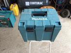 MAKITA cirkelzaag, Doe-het-zelf en Bouw, Ophalen, Zo goed als nieuw