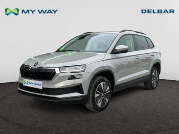 Skoda Karoq Karoq 1.0 TSI Ambition beschikbaar voor biedingen