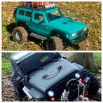 MST CFX w jp1 Ruilen 6x6 of 8x8, Ophalen of Verzenden, Zo goed als nieuw