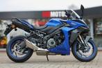 Suzuki GSX-1000GT | DE ULTIEME SPORT TOURER, Motoren, Motoren | Suzuki, 4 cilinders, Motorrijbewijs A, Bedrijf, Traction Control