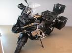 BMW R 1250 GS Adventure - 40 years GS - 3 jaar garantie, Motoren, 2 cilinders, 1254 cc, Bedrijf, Meer dan 35 kW