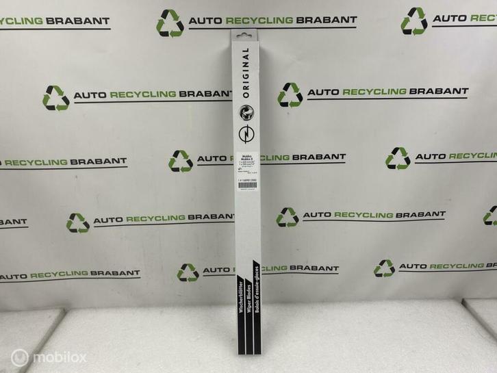 Ruitenwissers Opel Mokka Opel Mokka X NIEUW ORIG 1689812880, Auto-onderdelen, Ruiten en Toebehoren, Kia, Gebruikt, Ophalen of Verzenden