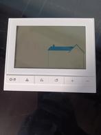 Weerstation, Audio, Tv en Foto, Weerstations en Barometers, Ophalen, Zo goed als nieuw, Weerstation