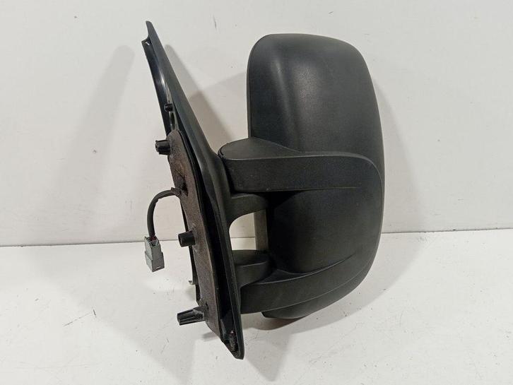 Spiegel buiten links elektrisch Opel Movano, Auto-onderdelen, Spiegels, Opel, Gebruikt, Herkomst onderdeel bekend, 12 maanden garantie