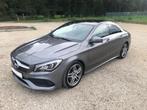 Mercedes-Benz CLA 180, Auto's, Mercedes-Benz, Te koop, Zilver of Grijs, Cruise Control, 5 deurs