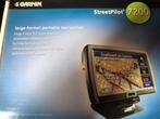 GPS StreetPilot 7200, Autos : Divers, Navigation de voiture, Comme neuf, Enlèvement ou Envoi