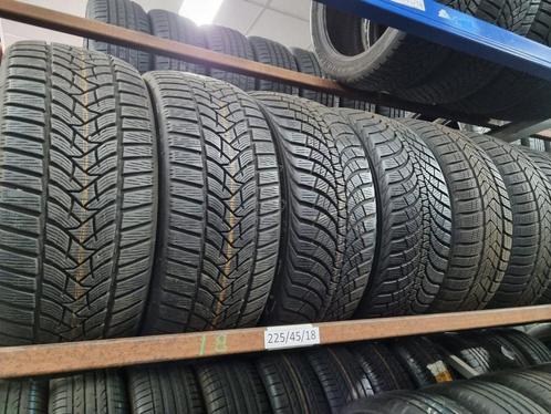 225/45/18 Zomerbanden diverse A-merken 5.5+mm vanaf €50 p st, Auto-onderdelen, Banden en Velgen, Band(en), Zomerbanden, 18 inch