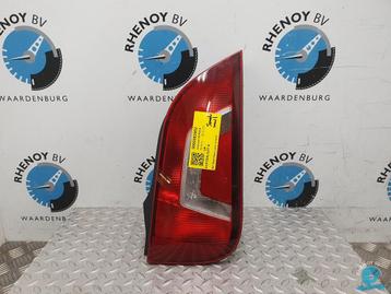 VOLKSWAGEN UP 121 1.0 move up! [R_TAILLIGHT] 2013 beschikbaar voor biedingen