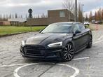 Audi A5 2.0TDI S line Sportback Xenon/Navi/Acc, Auto's, Voorwielaandrijving, 1998 cc, Stof, 4 cilinders