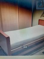 medisch bed, Diversen, Ophalen, Zo goed als nieuw