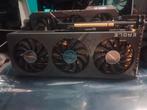 Rtx 4060ti 8gb, Computers en Software, Videokaarten, PCI-Express 4, Ophalen of Verzenden, Zo goed als nieuw, Nvidia