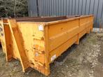 Container 8, Ophalen