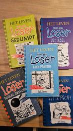 Kinder- en jeugdboeken, Enlèvement ou Envoi, Comme neuf