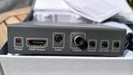 nieuwe HDMI scart-converter, Ophalen of Verzenden, Nieuw