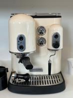 Koffiezetapparaat Kitchenaid Artisan Amandelwit, Ophalen, Gebruikt, Koffiemachine, Gemalen koffie