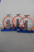 Hot Wheels - Loopings, Kinderen en Baby's, Ophalen, Gebruikt, Onderdelen, Hot Wheels