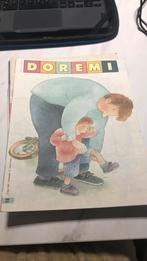 Boeken Doremi collectie, Nieuw, Fictie algemeen