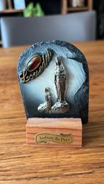 Souvenir van Lourdes (doos3), Antiek en Kunst, Ophalen of Verzenden