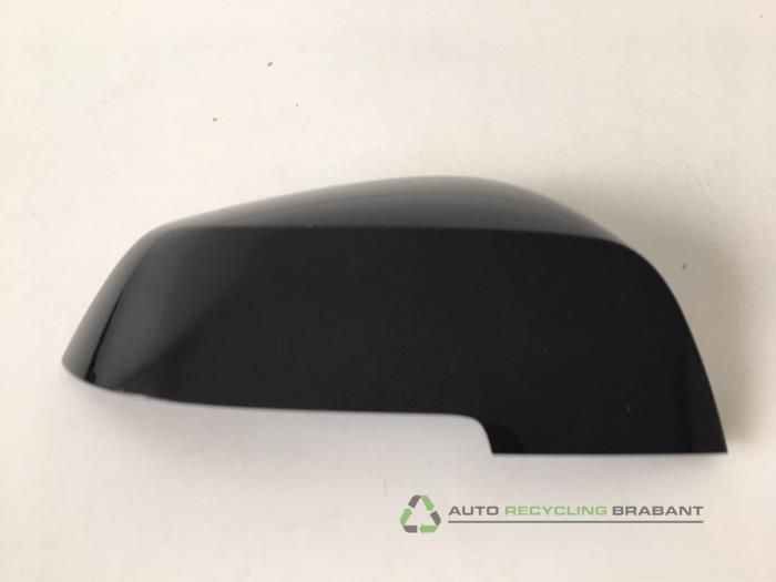 Spiegelkap rechts van een BMW 3-Serie, Auto-onderdelen, Spiegels, Gebruikt, 3 maanden garantie