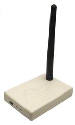 RFXCOM 433E + Antenne Ampli, Enlèvement ou Envoi, Comme neuf, Accessoires