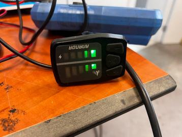 Ananda d15 display beschikbaar voor biedingen