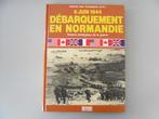 6 juin 1944 - Débarquement en Normandie - Victoire strat.., Ophalen of Verzenden, Jean COMPAGNON, Algemeen, Tweede Wereldoorlog