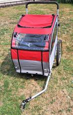 Hondenfietskar, Dieren en Toebehoren, Honden-accessoires, Ophalen, Gebruikt