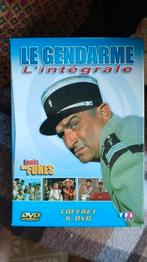 Dvd box Louis de Funes, Cd's en Dvd's, Ophalen of Verzenden, Zo goed als nieuw