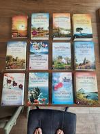 Santa montefiore, Boeken, Ophalen, Zo goed als nieuw, Santa Montefiore