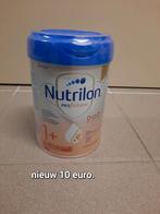 Nieuw nutrilon pro futura, Kinderen en Baby's, Babyvoeding en Toebehoren, Ophalen of Verzenden, Zo goed als nieuw